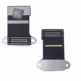 Elastīgais kabelis saderīgs ar MacBook A1708 / A2159 LCD MAIN FLEX