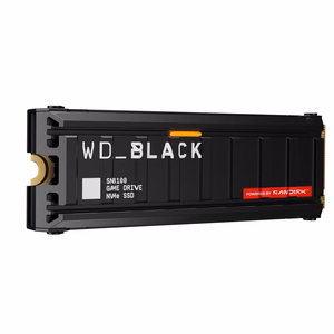 Western Digital melns SN8100 2 TB M.2 PCI Express 5.0 NVMe TLC 3D NAND
