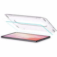 Spigen Glas.tR EZ Fit Pro rūdīts stikls Samsung Galaxy Tab S11 11.0