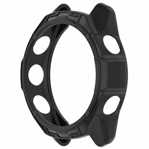 Tech-Protect Defense Air aizsargapvalks Garmin Forerunner 70 / 170 – melns