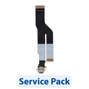 ServicePack Uzlādes plate SAMSUNG Note 20 Ultra 5G N986 / N985 GH59-15301A