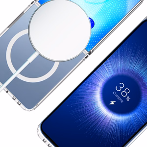 3mk Armor Magcase – tālruņa vāciņš modelim Samsung Galaxy Z Flip 8