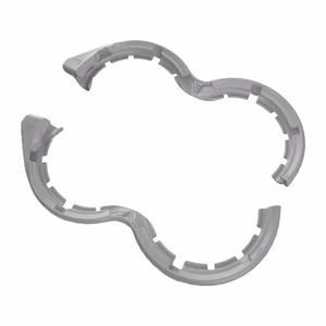 Sunnylife Protective Case for DJI NEO 2 (Gray)