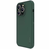 Korpuss Nillkin Super Frosted Shield Pro Samsung S711 S23 FE green