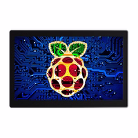 Uperfect UPi B7 10,1" 1920x1200 60Hz portatīvais monitors