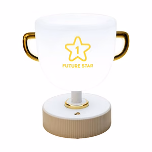 SuperFire bērnu nakts lampa W-006 Champion Light