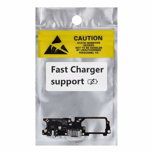 Uzlādes plate OPPO A52 PDAM10, CPH2069 OEM (ātrais lādētājs)