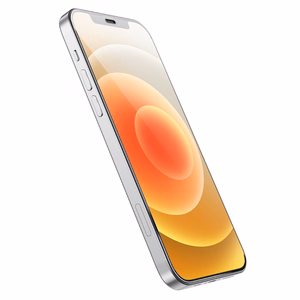 Borofone aizsargstikls BF6 Diamond Armor pilnekrāna HD Iphone 12 Pro Max - 10 gabali