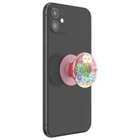 Popsockets 2 Bulbasaur Terrarium turētājs un tālruņa statīvs