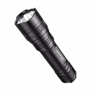 Superfire L6-H lukturis, 900 lm, 15W, USB-C, 5 režīmi