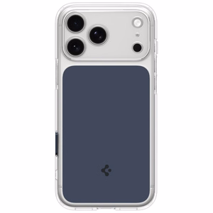 Spigen Ultra Hybrid MagSafe maciņš iPhone 18 Pro Max / 17 Pro Max, matēts zils