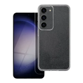 Caurspīdīgs apvalks 2 mm Blink Samsung S23 caurspīdīgs