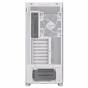 ASUS TUF GAMING GT302 TG ARGB datora korpuss balts