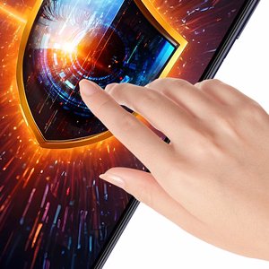 3mk Silky Matt Privacy Privacy Screen Protector for Samsung Galaxy A25 5G
