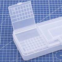 Komponentu uzglabāšanas kārba