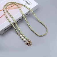 Telefona siksniņa G-04 piparmētru