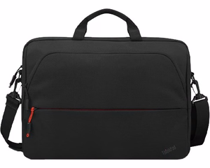 Lenovo ThinkPad Essential 16-inch Topload (Eco) 40.6 cm (16") Toploader bag melns
