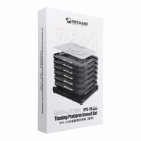 MECHANIC IPX-16 iPhone X-16 Pro Max Reballinga platforma