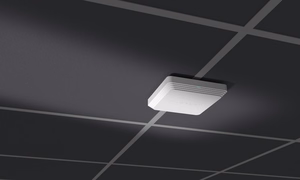 Keenetic Orbiter Pro AC1300 Mesh Wi-Fi 5 maršrutētājs/Extender/piekļuves punkts ar 2-Port Gigabit Smart komutators un Power over Ethernet