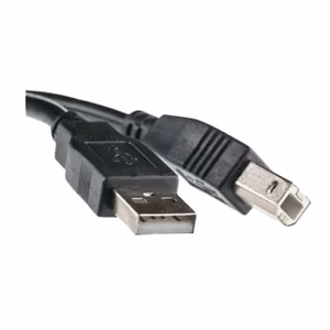 Кабель USB 2.0 A-B для принтера, 5м