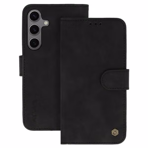Wonder Fancy Futrālis priekš Xiaomi 17 Pro Max melns