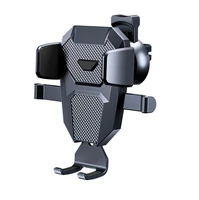 Vennus auto turētājs VCH09 ventilācijas režģa stiprinājums