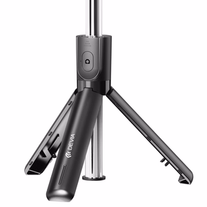 Devia selfie stick Bluetooth Lite 1 tripod black