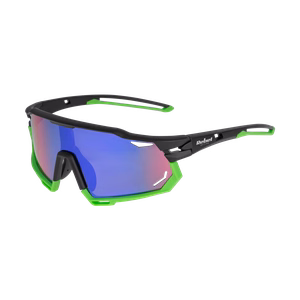 Rebel Active polarizētās sporta saulesbrilles