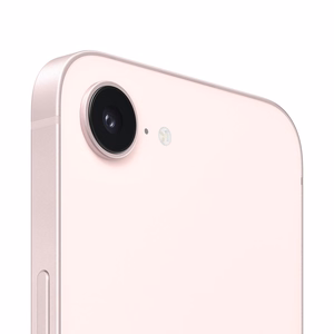 Мобильный телефон Apple iPhone 17E 256GB нежно-розовый MHRX4