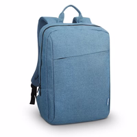Lenovo B210 39.6 cm (15.6") Backpack zils
