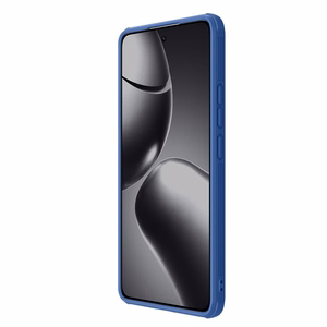 Nillkin CamShield Pro maciņš, paredzēts Xiaomi 14T Pro, zils
