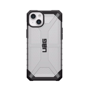 UAG Plasma viedtālruņa apvalks iPhone 15 Plus – caurspīdīgs