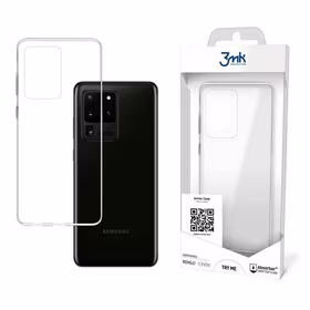 3MK Bruņu maciņš SAMSUNG GALAXY S20 ULTRA