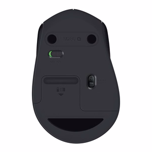 Logitech M280 bezvadu pele