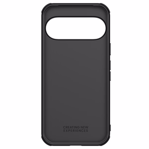 Nillkin Super Frosted Shield Pro Чехол для Google Pixel 10 / 10 Pro - чёрный