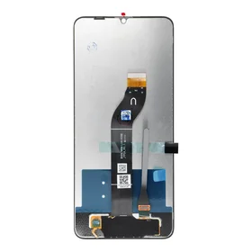 FixCell LCD displejs FixCell LCD REDMI 9 OEM bez rāmja