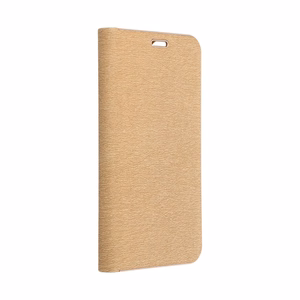 Флип-чехол для Samsung Xcover 7 Luna Book Gold золотой
