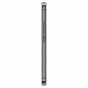 Spigen Ultra Hybrid viedtālruņa apvalks Samsung Galaxy S22 - Caurspīdīgs