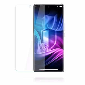 3mk Silky Matt Pro – tālruņa ekrāna aizsargs modelim Vivo Y300 Plus