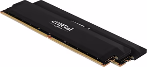 Atmiņa DIMM Pro 32GB DDR5-6000/KIT2 CP2K16G60C36U5B Crucial