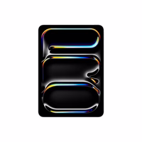 Apple iPad 11-inch Pro Wi‑Fi + Cellular 256GB with standard glass - sudraba