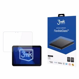 Hibrīdais stikls 3mk FlexibleGlass Samsung Galaxy Tab Active5 Pro