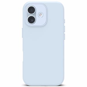 Tech-Protect Uniq MagSafe maciņš iPhone 17 zils