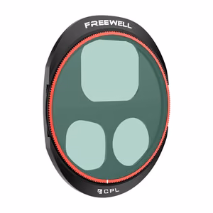 FREEWELL CPL filtrs DJI Mavic 4 Pro