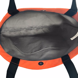 Iepirkumu soma Wonder raksts 4 oranža