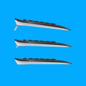 Logitech MK540 Advanced tastatūras un peles komplekts