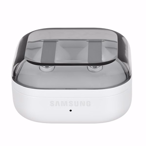 Samsung Galaxy Buds 4 Pro True bezvadu Stereo (TWS) ieliekamās Bluetooth austiņas, balts