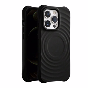 Чехол Circle Mag для iPhone 11 черный