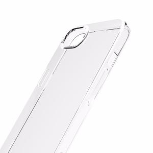 Puro Viedtālruņa apvalks TPU Ultra-Slim '0.3 NUDE' iPhone 16E - caurspīdīgs