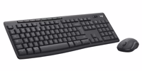 Logitech MK370 Combo for Business